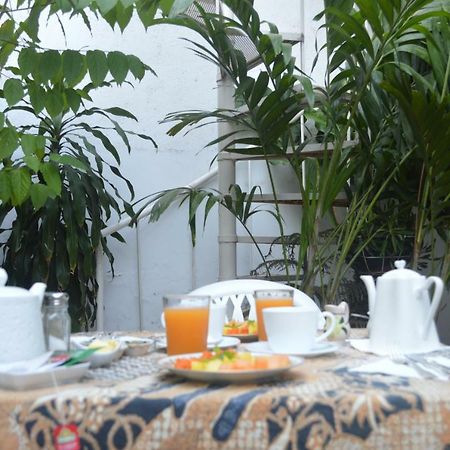 Casa Celta Bed and Breakfast Santa Marta  Eksteriør billede
