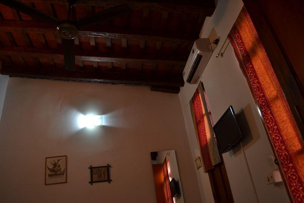Casa Celta Bed and Breakfast Santa Marta  Eksteriør billede