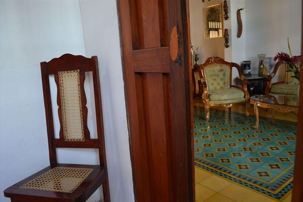 Casa Celta Bed and Breakfast Santa Marta  Eksteriør billede