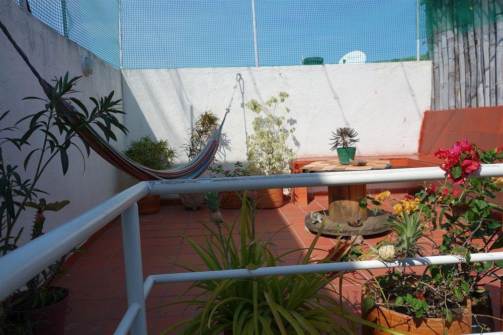 Casa Celta Bed and Breakfast Santa Marta  Eksteriør billede