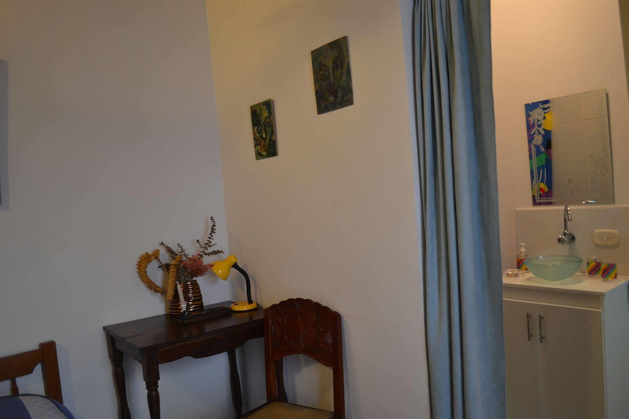 Casa Celta Bed and Breakfast Santa Marta  Eksteriør billede