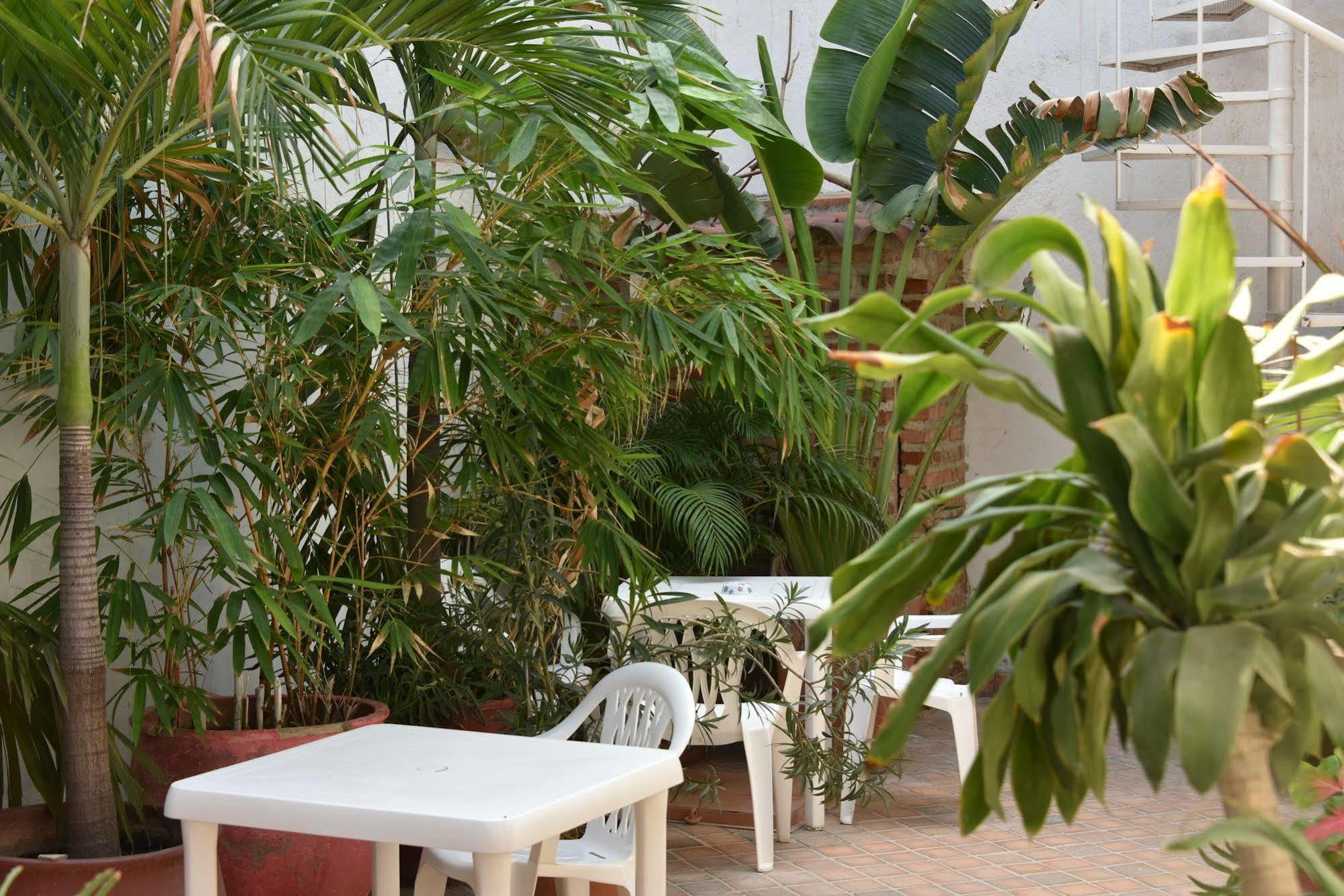 Casa Celta Bed and Breakfast Santa Marta  Eksteriør billede