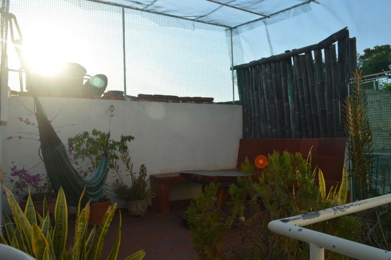 Casa Celta Bed and Breakfast Santa Marta  Eksteriør billede