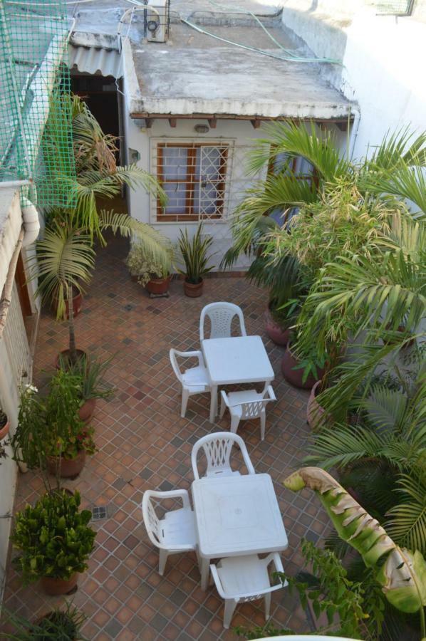 Casa Celta Bed and Breakfast Santa Marta  Eksteriør billede