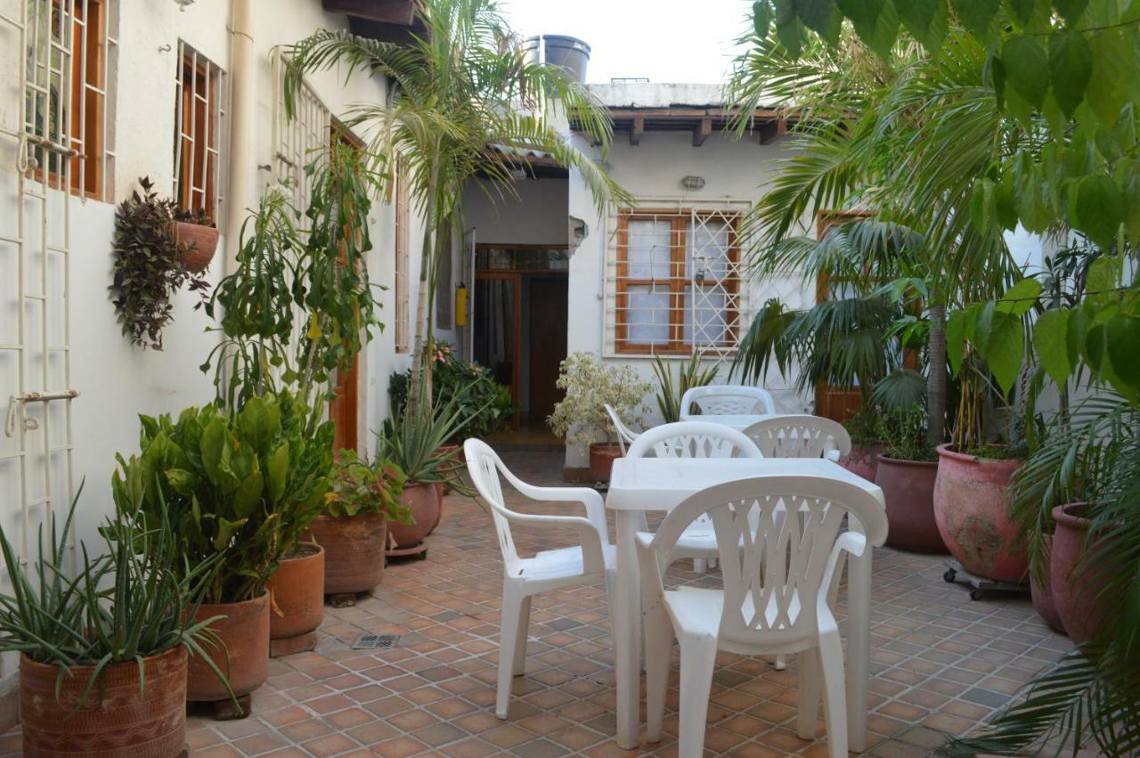 Casa Celta Bed and Breakfast Santa Marta  Eksteriør billede