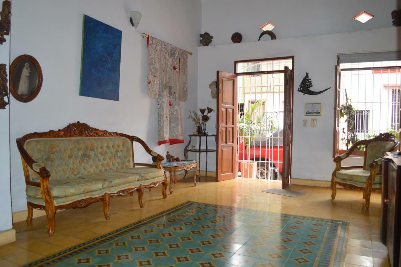 Casa Celta Bed and Breakfast Santa Marta  Eksteriør billede