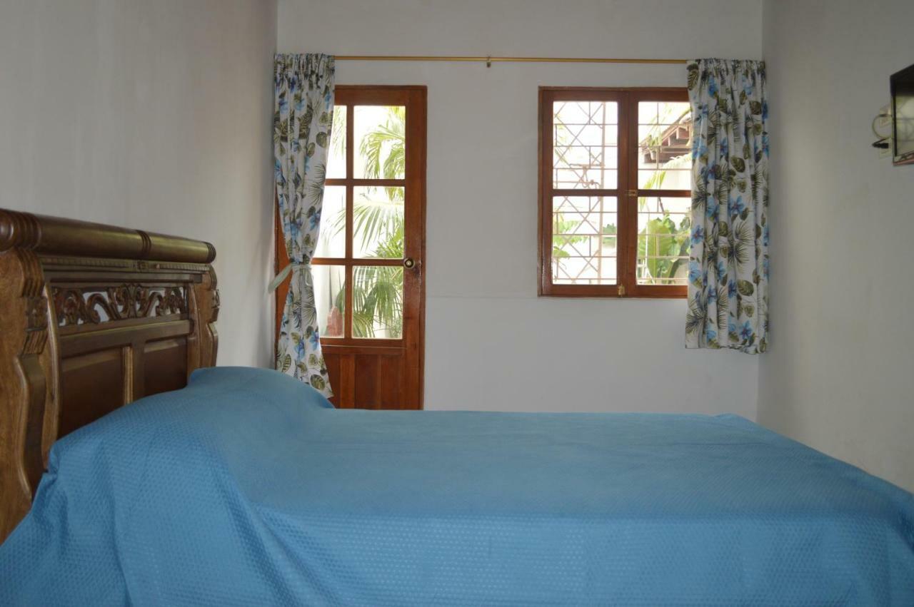 Casa Celta Bed and Breakfast Santa Marta  Værelse billede