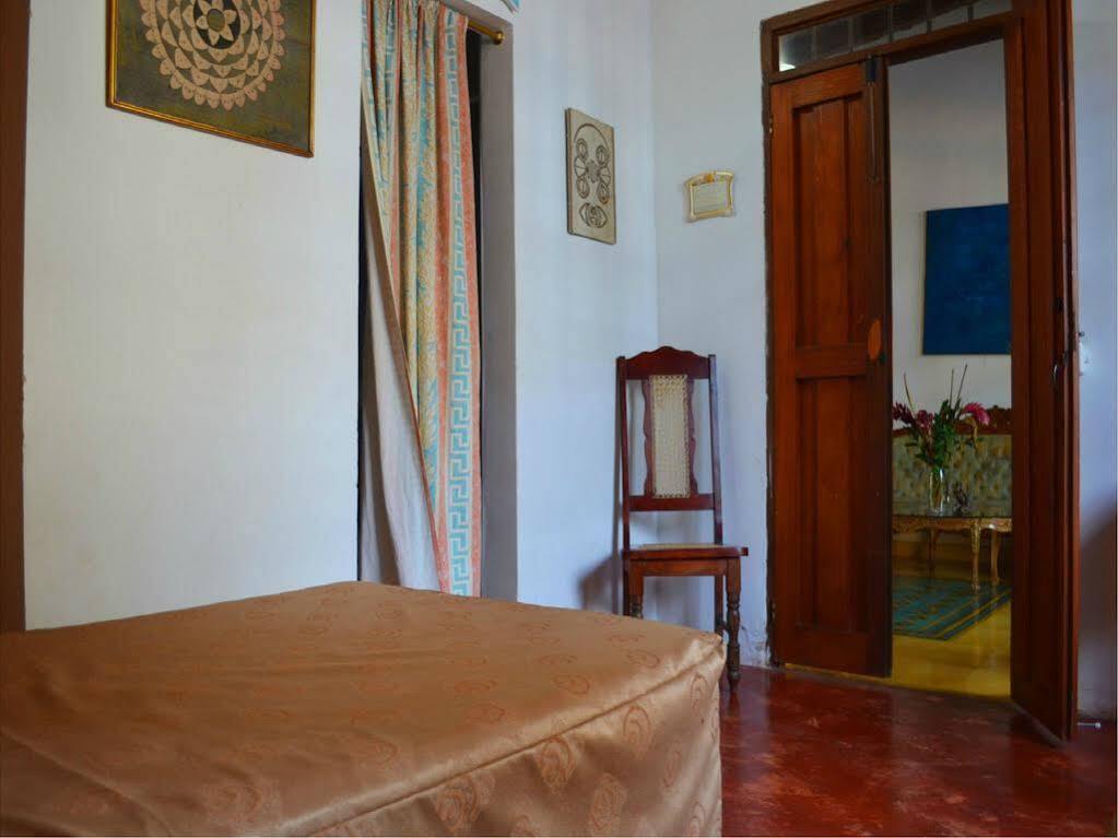 Casa Celta Bed and Breakfast Santa Marta  Eksteriør billede